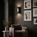 Modern LED IP65 Waterproof Outdoor Light lifestyle image - Higgsfield lux20v1 - a6