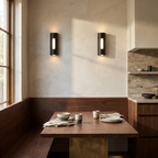 Modern LED IP65 Waterproof Outdoor Light lifestyle image - Higgsfield lux20v1 - a10