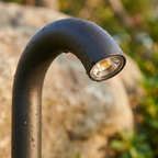 Waterlight for the Garden IP65 Waterproof Outdoor Lamp lifestyle image - Higgsfield lux20v1 - a3