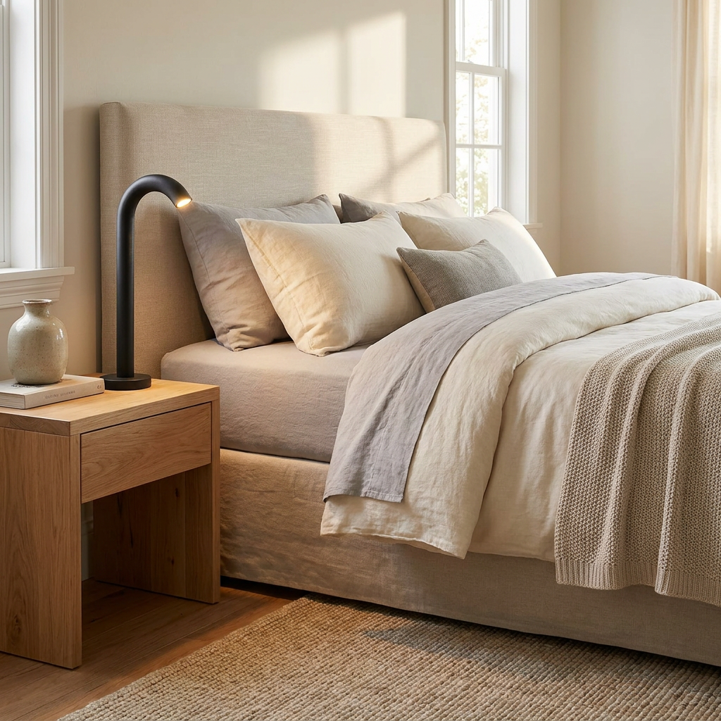 Waterlight for the Garden IP65 Waterproof Outdoor Lamp lifestyle image - Higgsfield lux20v1 - a8
