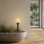 StarlitSentinel - Streetlight Fairy IP65 Waterproof Outdoor Lights lifestyle image - Higgsfield lux20v1 - a17