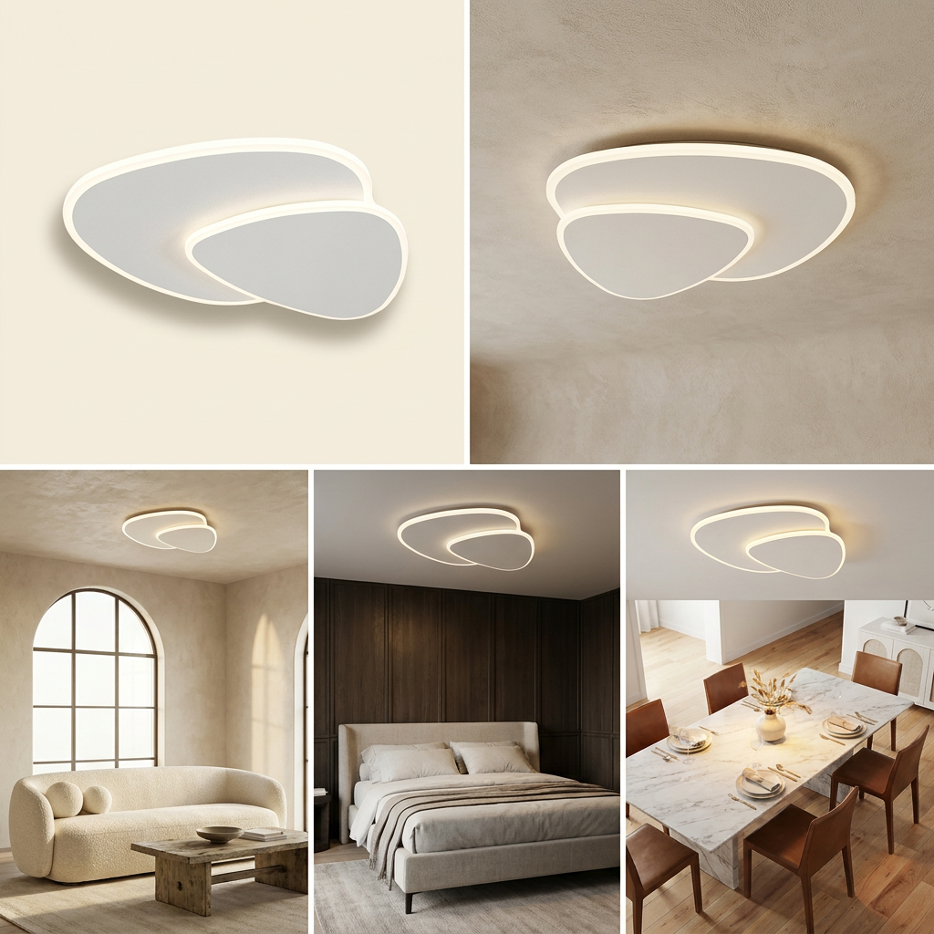 Supreme Elegance Ceiling lifestyle image - Higgsfield lux20v1 - hero