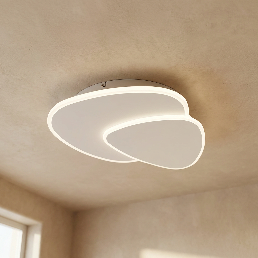 Supreme Elegance Ceiling lifestyle image - Higgsfield lux20v1 - a2