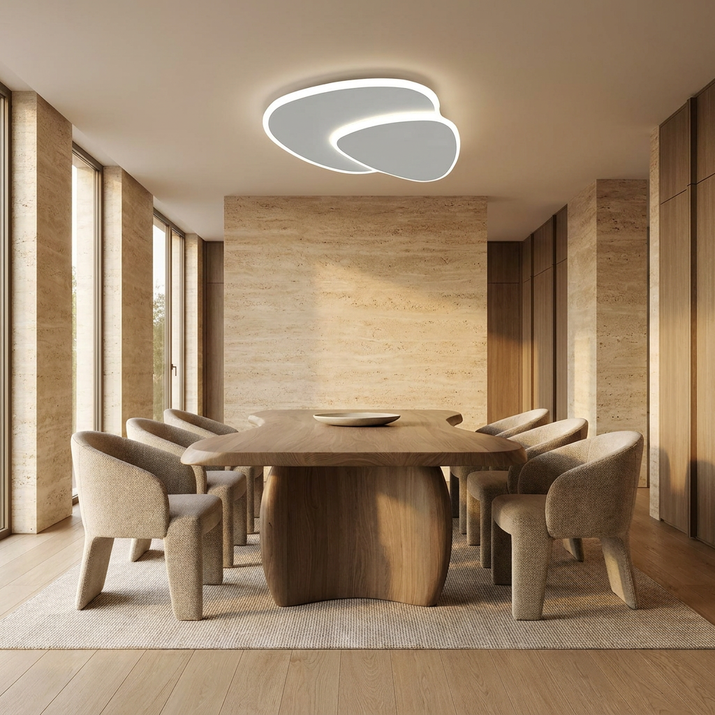 Supreme Elegance Ceiling lifestyle image - Higgsfield lux20v1 - a7