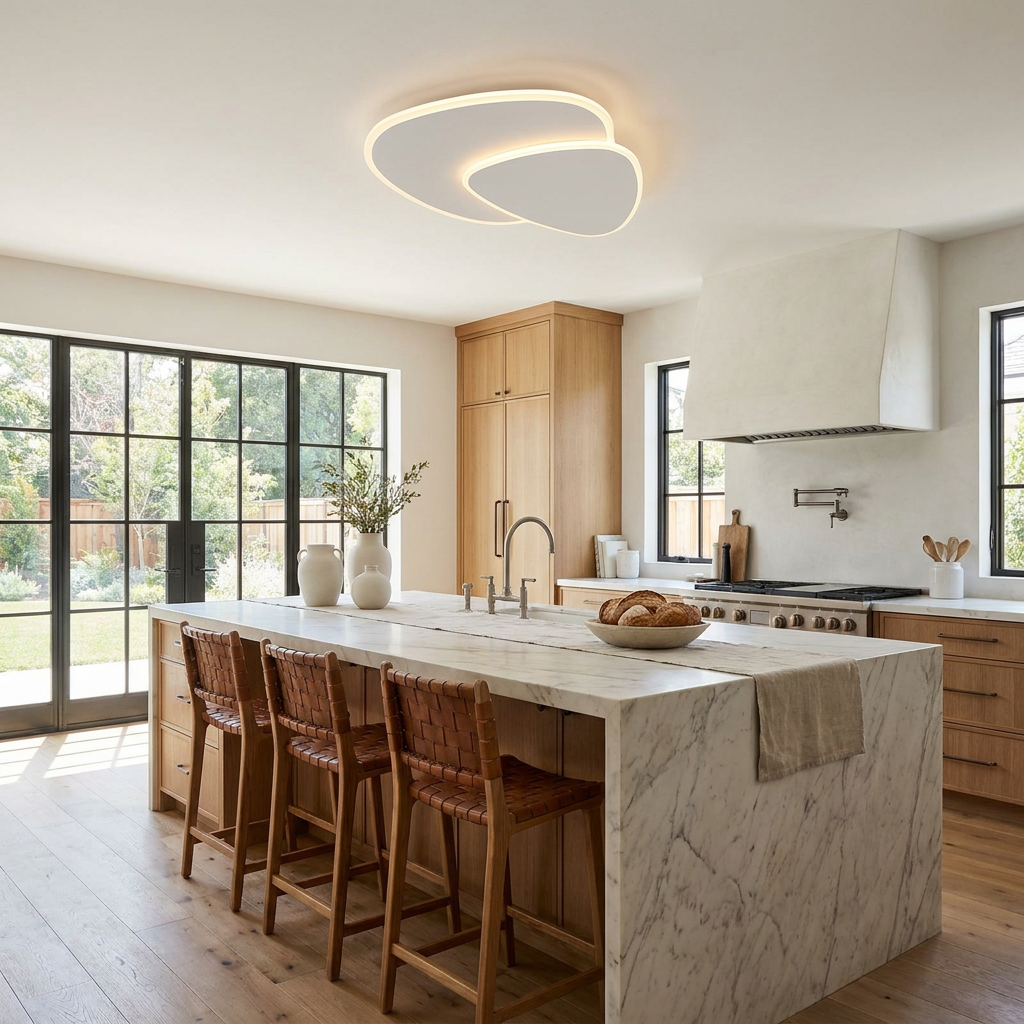 Supreme Elegance Ceiling lifestyle image - Higgsfield lux20v1 - a10