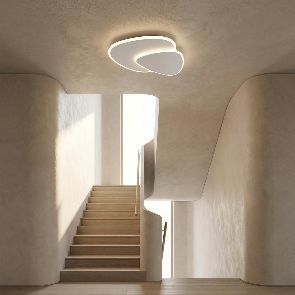 Supreme Elegance Ceiling lifestyle image - Higgsfield lux20v1 - a11