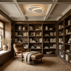 Supreme Elegance Ceiling lifestyle image - Higgsfield lux20v1 - a13