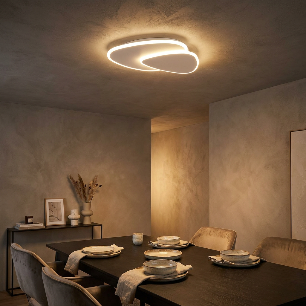 Supreme Elegance Ceiling lifestyle image - Higgsfield lux20v1 - a15