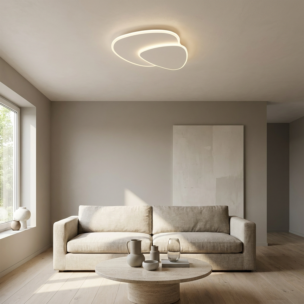 Supreme Elegance Ceiling lifestyle image - Higgsfield lux20v1 - a17