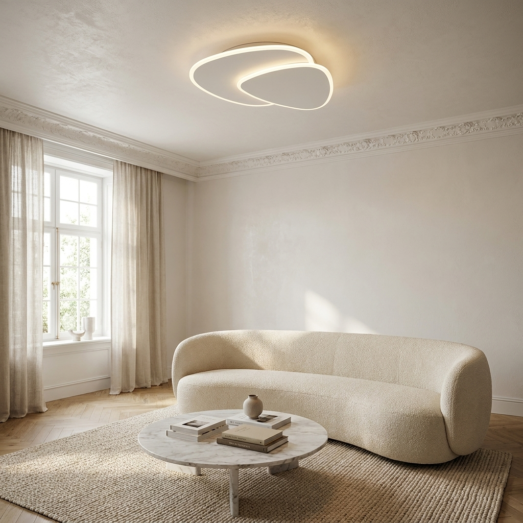 Supreme Elegance Ceiling lifestyle image - Higgsfield lux20v1 - a18