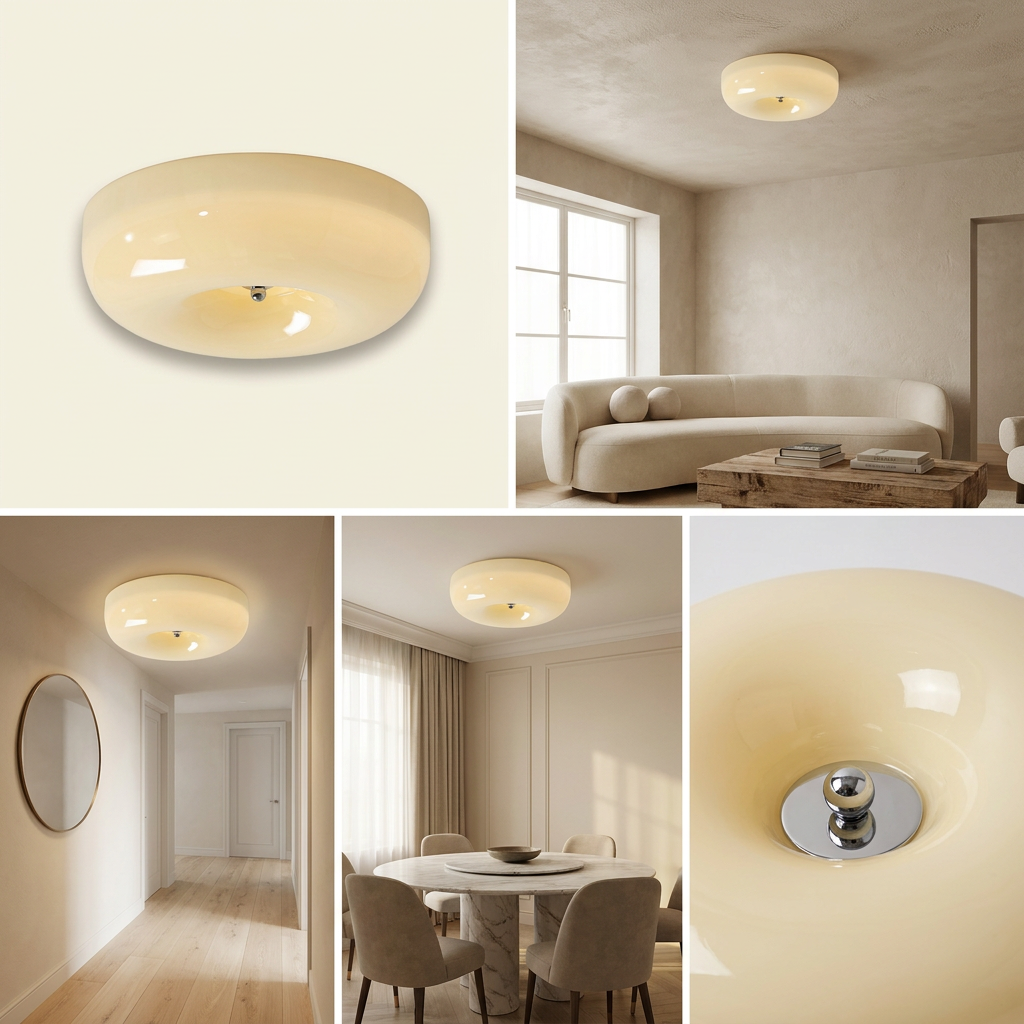Radiant Softness Essence lifestyle image - Higgsfield lux20v1 - hero