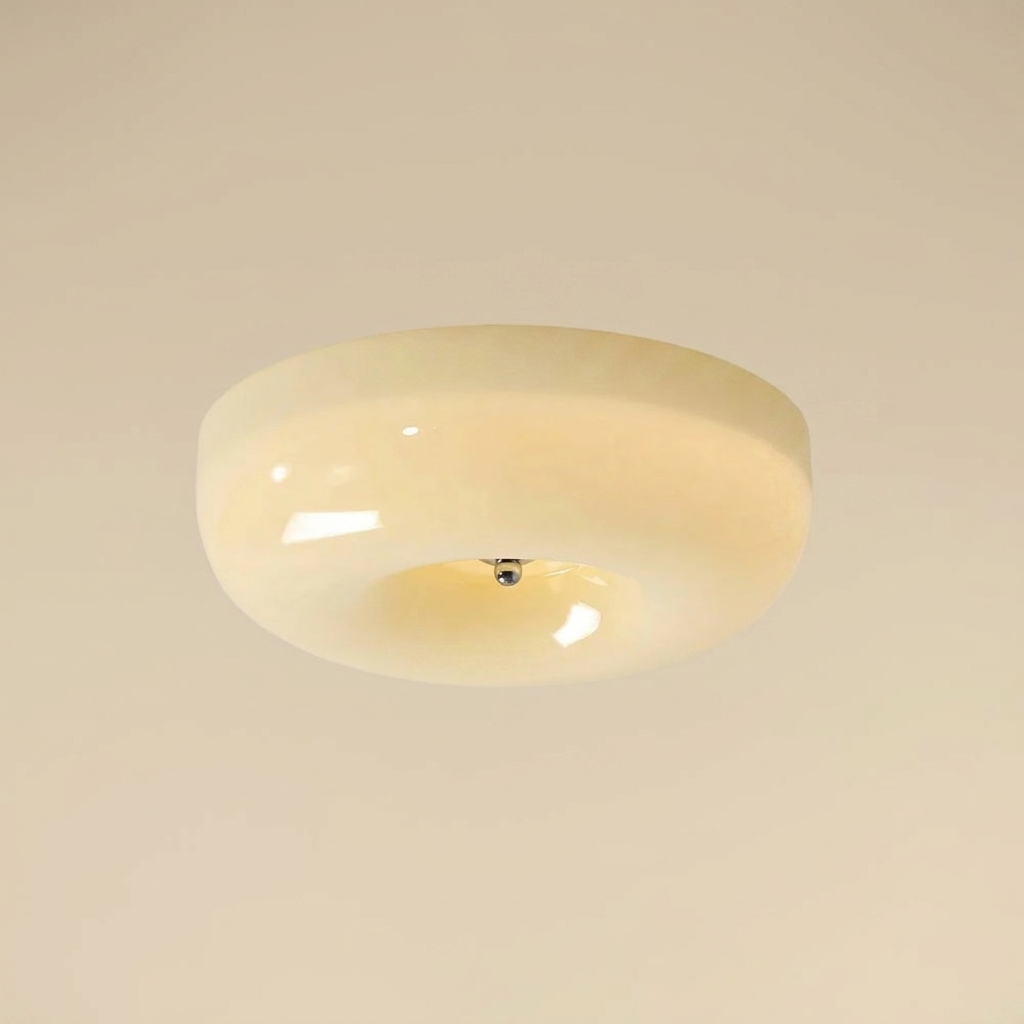 Radiant Softness Essence lifestyle image - Higgsfield lux20v1 - a1