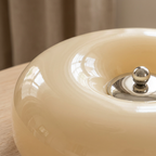 Radiant Softness Essence lifestyle image - Higgsfield lux20v1 - a3