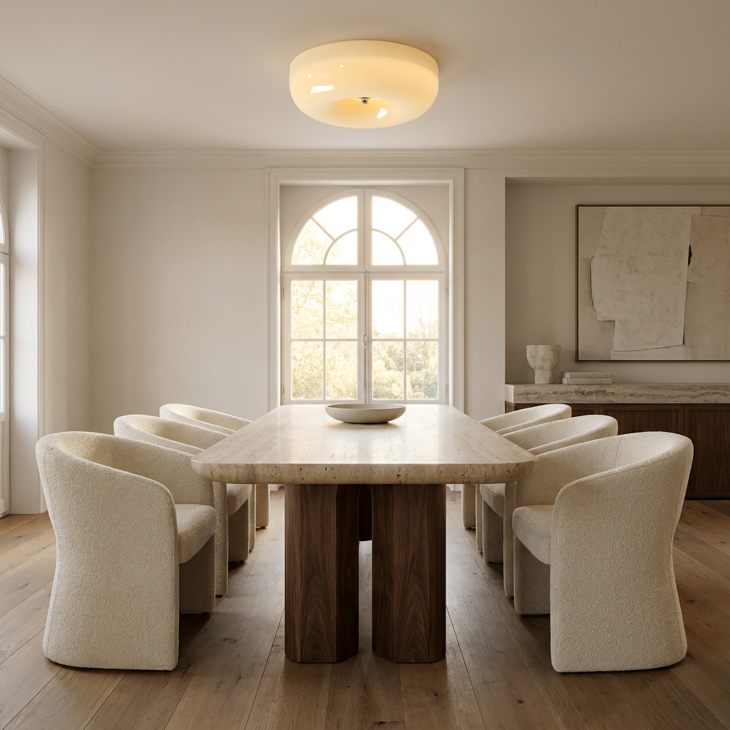 Radiant Softness Essence lifestyle image - Higgsfield lux20v1 - a7