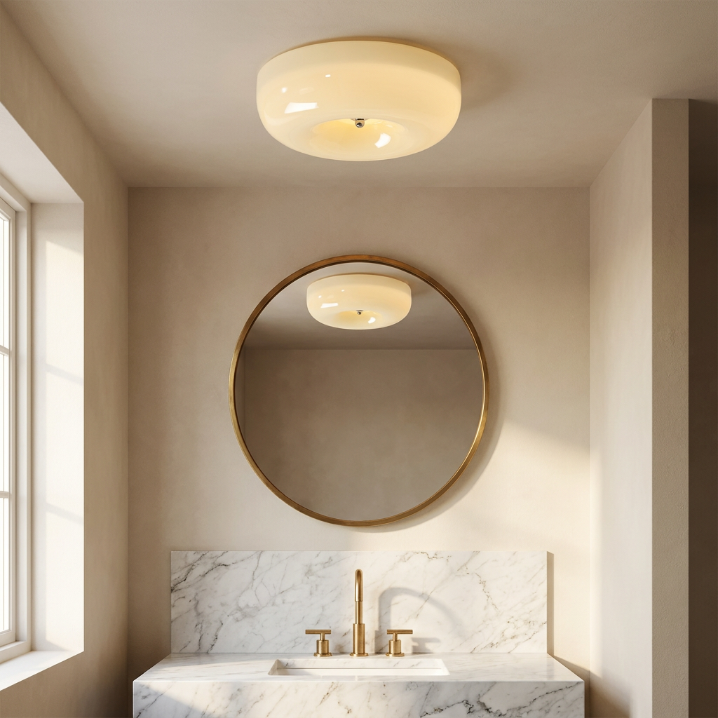 Radiant Softness Essence lifestyle image - Higgsfield lux20v1 - a12