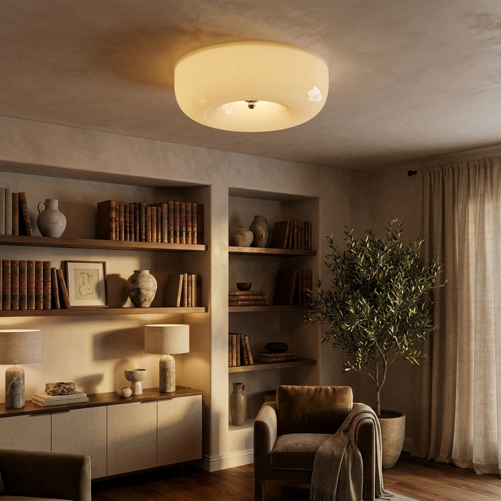 Radiant Softness Essence lifestyle image - Higgsfield lux20v1 - a15