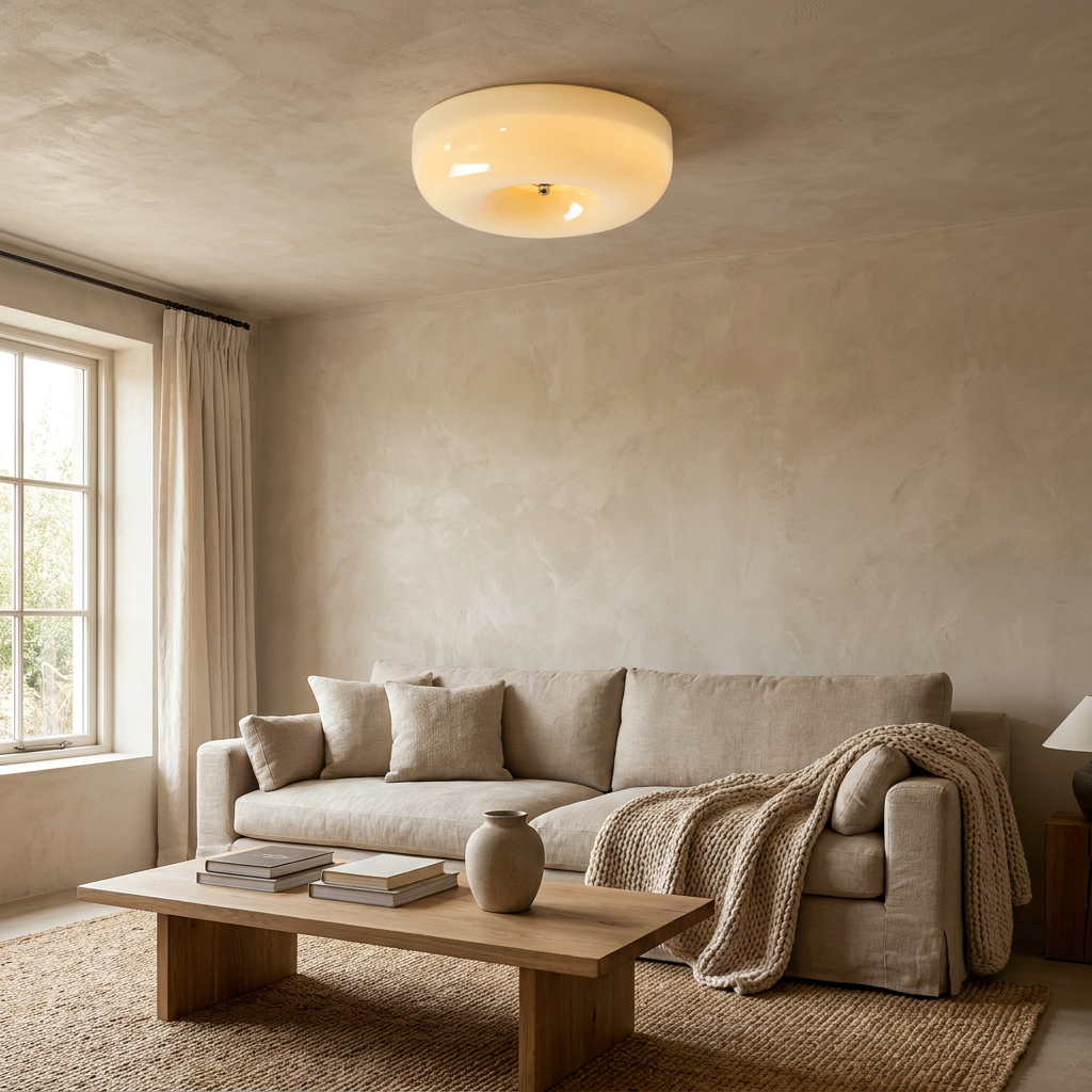 Radiant Softness Essence lifestyle image - Higgsfield lux20v1 - a18