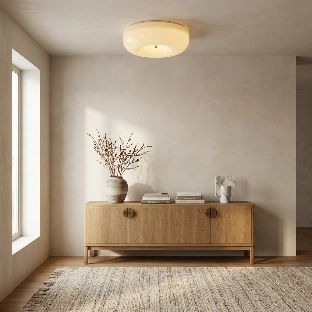 Radiant Softness Essence lifestyle image - Higgsfield lux20v1 - a19