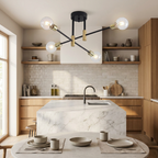 Valentina’s Crown LED Pendant Light lifestyle image - Higgsfield lux20v1 - a10