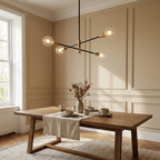 Valentina’s Crown LED Pendant Light lifestyle image - Higgsfield lux20v1 - a18