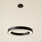Heaven's Radiance Ceiling Light lifestyle image - Higgsfield lux20v1 - a1