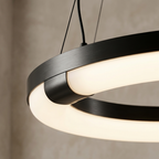 Heaven's Radiance Ceiling Light lifestyle image - Higgsfield lux20v1 - a3