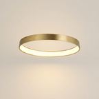 Radiant Ring of Light lifestyle image - Higgsfield lux20v1 - a1