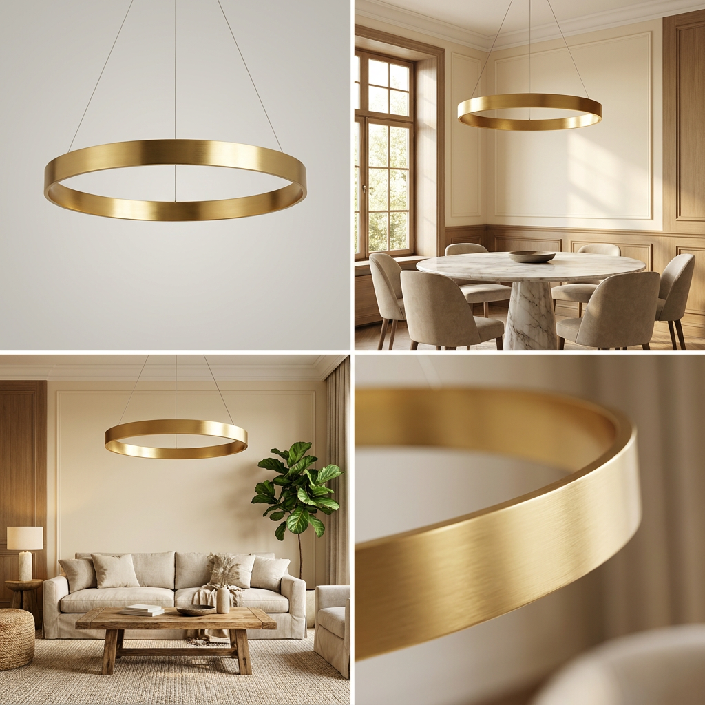 Radiant Ring of Light lifestyle image - Higgsfield lux20v1 - a3