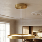 Radiant Ring of Light lifestyle image - Higgsfield lux20v1 - a4