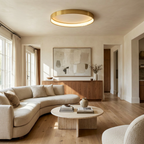Radiant Ring of Light lifestyle image - Higgsfield lux20v1 - a5