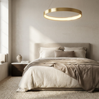 Radiant Ring of Light lifestyle image - Higgsfield lux20v1 - a8