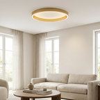 Radiant Ring of Light lifestyle image - Higgsfield lux20v1 - a17