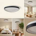 Elegant Scandinavian Chandelier lifestyle image - Higgsfield lux20v1 - hero