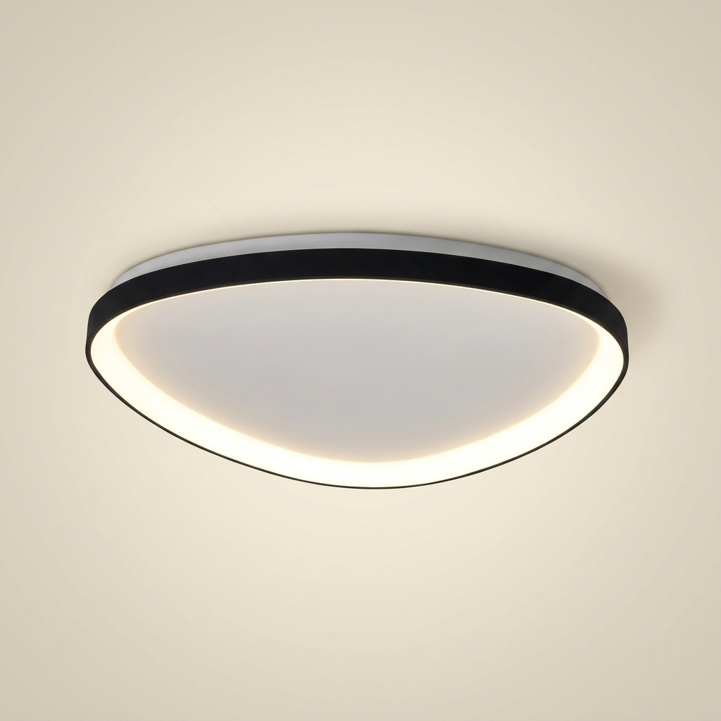 Elegant Scandinavian Chandelier lifestyle image - Higgsfield lux20v1 - a1
