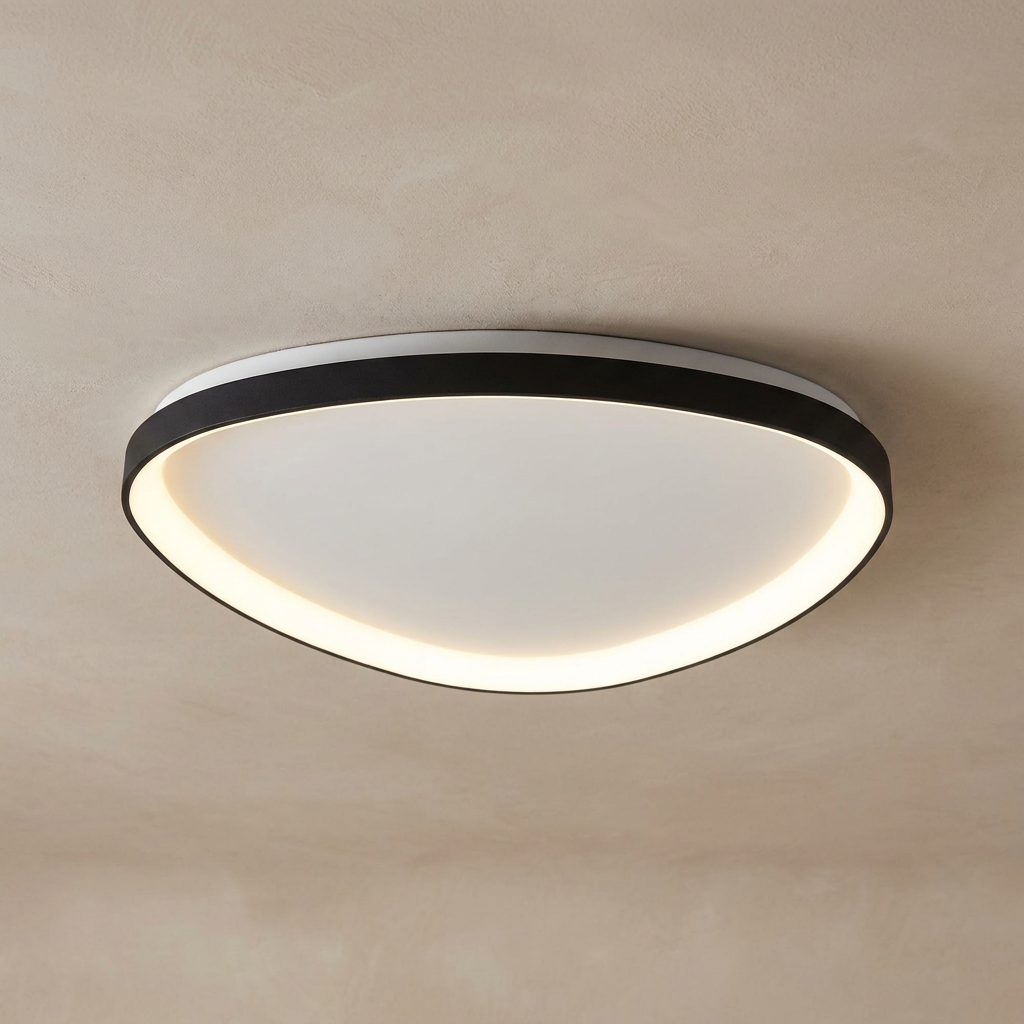 Elegant Scandinavian Chandelier lifestyle image - Higgsfield lux20v1 - a2