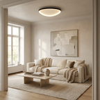 Elegant Scandinavian Chandelier lifestyle image - Higgsfield lux20v1 - a5