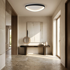 Elegant Scandinavian Chandelier lifestyle image - Higgsfield lux20v1 - a9