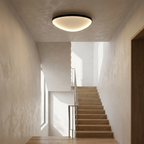 Elegant Scandinavian Chandelier lifestyle image - Higgsfield lux20v1 - a11