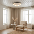 Elegant Scandinavian Chandelier lifestyle image - Higgsfield lux20v1 - a19