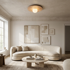 The Serenity Wooden Light lifestyle image - Higgsfield lux20v1 - a5