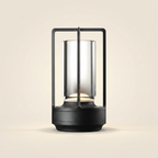 Radiance of Dawn Wireless Lamp lifestyle image - Higgsfield lux20v1 - hero