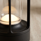 Radiance of Dawn Wireless Lamp lifestyle image - Higgsfield lux20v1 - a3