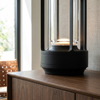Radiance of Dawn Wireless Lamp lifestyle image - Higgsfield lux20v1 - a4