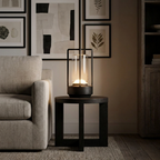 Radiance of Dawn Wireless Lamp lifestyle image - Higgsfield lux20v1 - a6