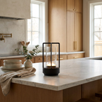 Radiance of Dawn Wireless Lamp lifestyle image - Higgsfield lux20v1 - a10