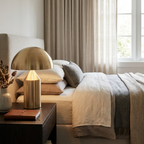 Nordic Luminous Fungal Essence Table Lamp lifestyle image - Higgsfield lux20v1 - a8