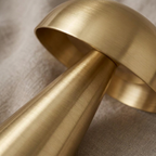 The Enchanted Amanita Wireless Table Lamp lifestyle image - Higgsfield lux20v1 - a3