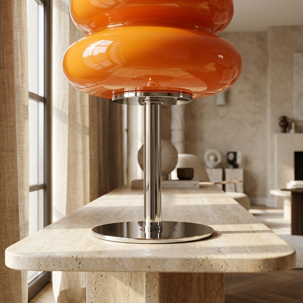 Eternal Glass Radiance lifestyle image - Higgsfield lux20v1 - a4