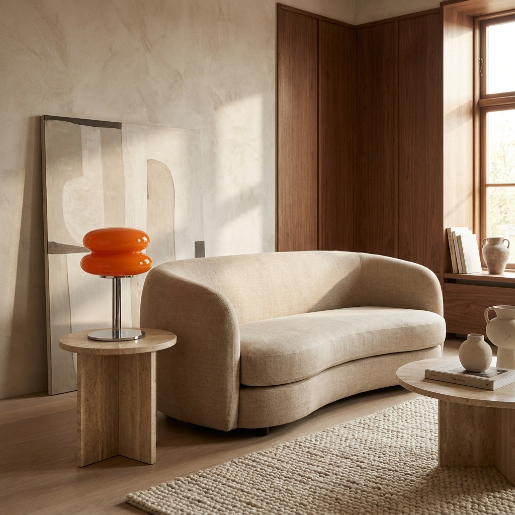 Eternal Glass Radiance lifestyle image - Higgsfield lux20v1 - a5