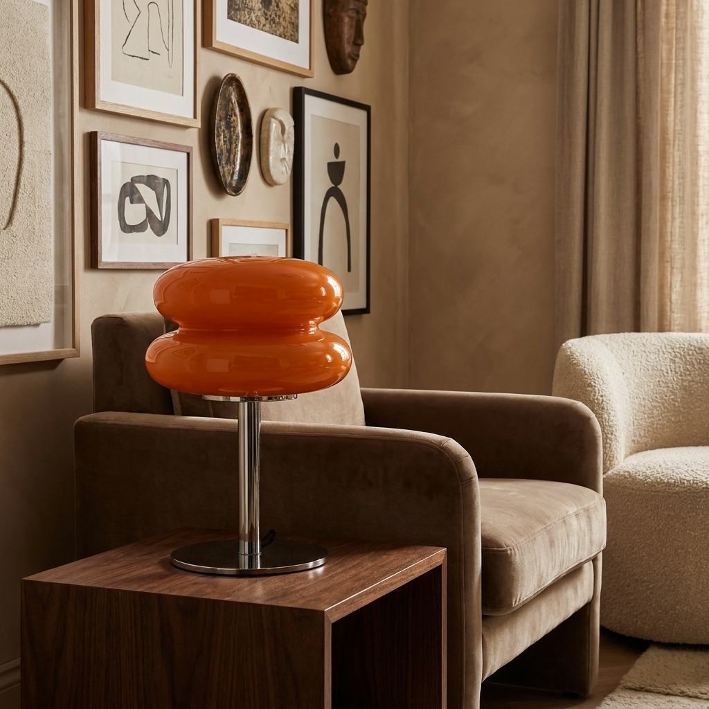 Eternal Glass Radiance lifestyle image - Higgsfield lux20v1 - a6